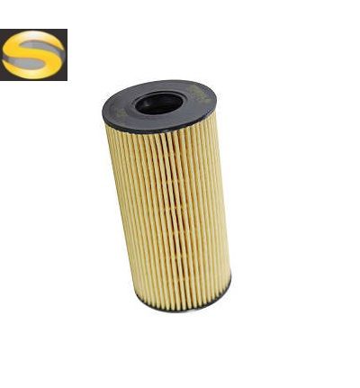 MAHLE OX1019D - Filtro de Óleo Lubrificante