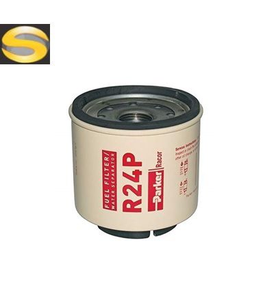 PARKER R24P - Filtro Desumidificador