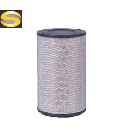 FLEETGUARD AF25314 - Filtro de Ar