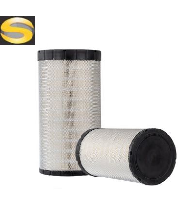 FLEETGUARD AF25181 - Filtro de Ar