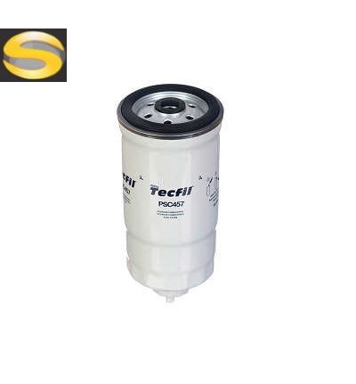 TECFIL PSC457 - Filtro de Combustível