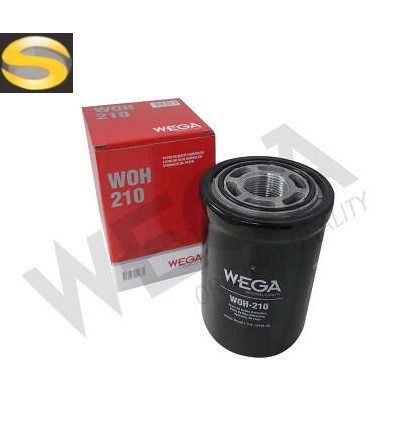 WEGA WOH210 - Filtro Hidráulico