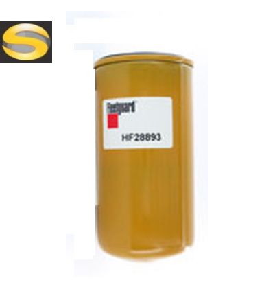 FLEETGUARD HF28893 - Filtro Hidráulico