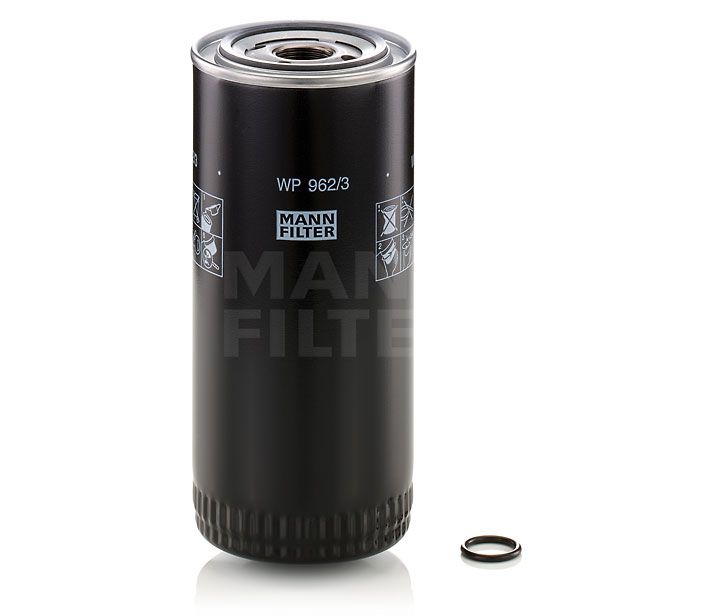 MANN WP962/3 - Filtro de Combustível