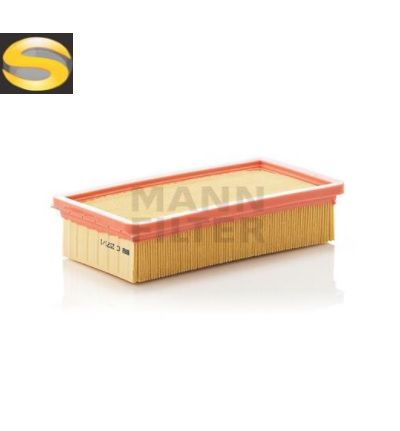 MANN C2571/1 - Filtro de Ar
