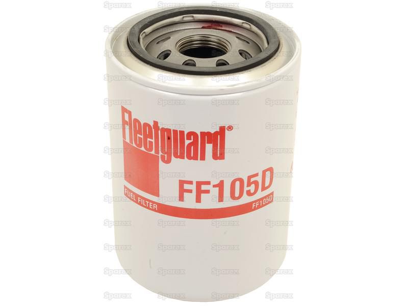 FLEETGUARD FF105D - Filtro de Combustível