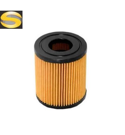 MAHLE OX979 - Filtro de Óleo Lubrificante
