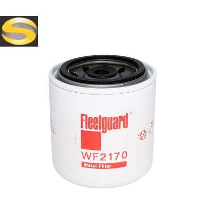 FLEETGUARD WF2170 - Filtro do Líquido Ref...