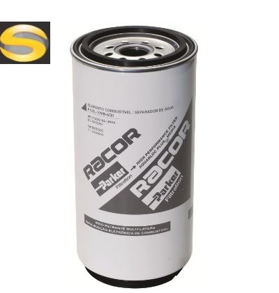 PARKER R120L10MBAQII - Filtro Desumidific...