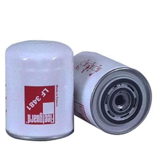 FLEETGUARD LF3481 - Filtro de Óleo Lubrif...