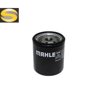MAHLE OC504 PLUS - Filtro de Óleo Lubrifi...