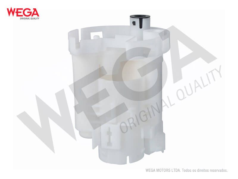 WEGA JFC235/1 - Filtro de Combustível