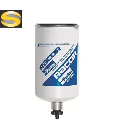 PARKER R120L30HP - Filtro Desumidificador