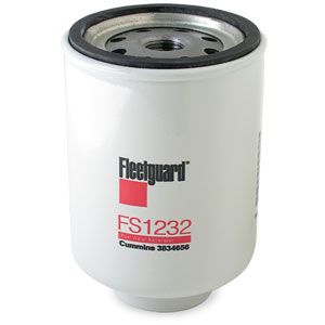 FLEETGUARD FS1232 - Filtro Desumidificador