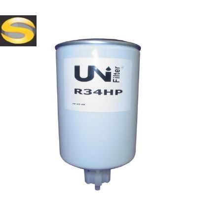 UNIFILTER R34HP - Filtro Desumidificador