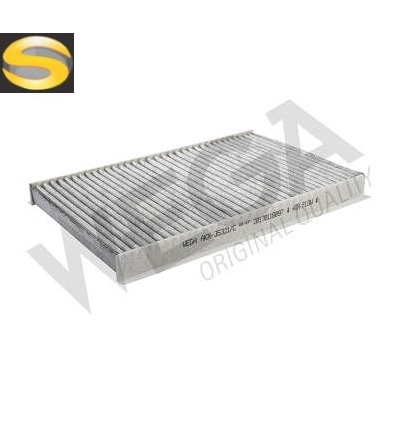 WEGA AKX35321/C - Filtro de Ar condiciona...