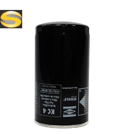MAHLE KC4 - Filtro de Combustível