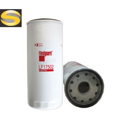 FLEETGUARD LF17502 - Filtro de Óleo Lubri...