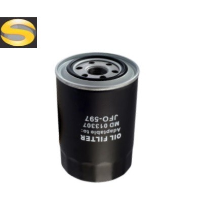 WEGA JFO0597 - Filtro de Óleo Lubrificante