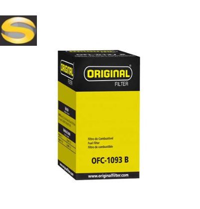ORIGINAL FILTER OFC1093B - Filtro de Comb...