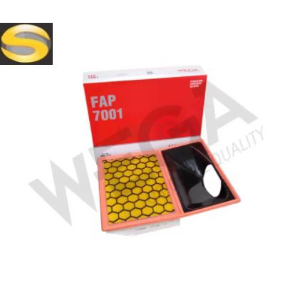 WEGA FAP7001 - Filtro de Ar