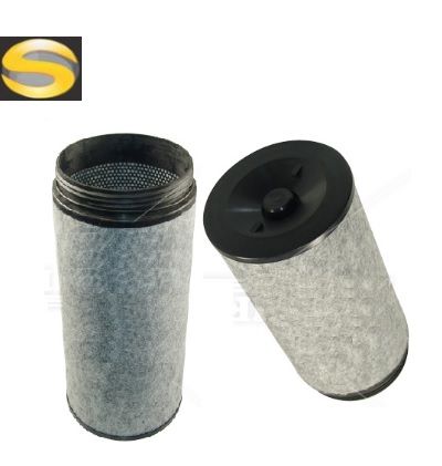 FLEETGUARD AF4187 - * Filtro de Ar 2°