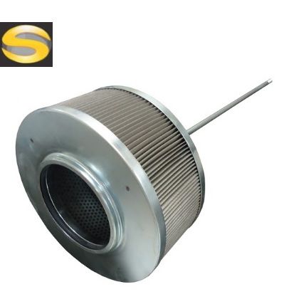 UNIFILTER UH1595TI - Filtro Hidráulico