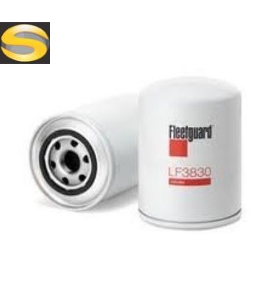 FLEETGUARD LF3830 - Filtro de Óleo Lubrif...