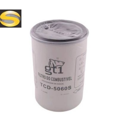 GT1 TCD5060S - Filtro Desumidificador