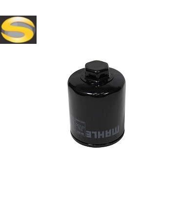 MAHLE OC522 PLUS - Filtro de Óleo Lubrifi...