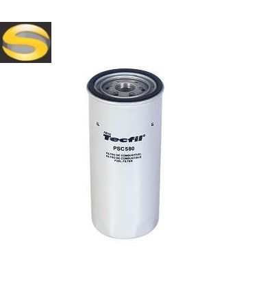 TECFIL PSC580 - Filtro de Combustível