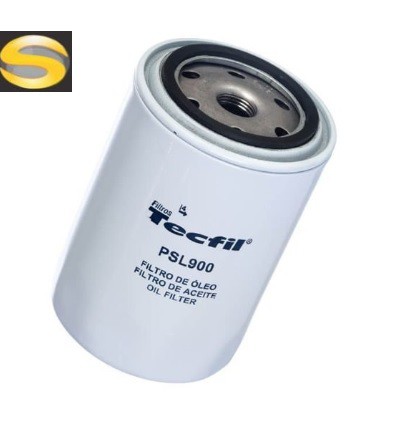 TECFIL PSL900 - Filtro de Óleo Lubrificante