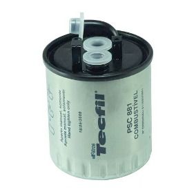 TECFIL PSC881 - Filtro de Combustível