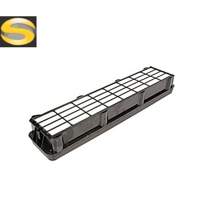 FLEETGUARD AF26672 - Filtro de Ar Condici...