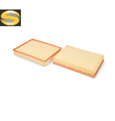 FLEETGUARD AF26375 - Filtro de Ar