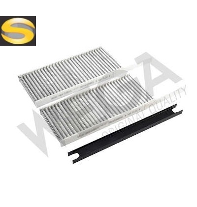 WEGA AKX1201/C-2 - Filtro de Ar Condicion...