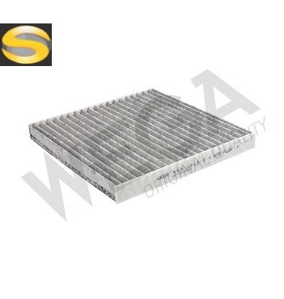 WEGA AKX1215/C - Filtro de Ar Condicionad...