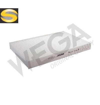 WEGA AKX1376 - Filtro de Ar Condicionado