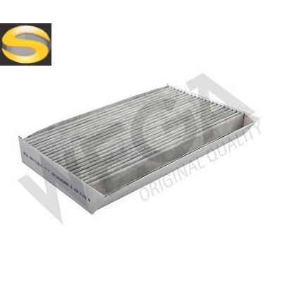 WEGA AKX1396/C - Filtro de Ar Condicionad...