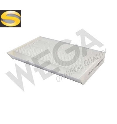 WEGA AKX1396 - Filtro de Ar Condicionado