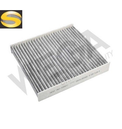WEGA AKX1399/C - Filtro de Ar Condicionad...