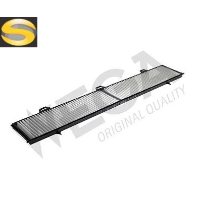 WEGA AKX1540/C - Filtro de Ar Condicionad...