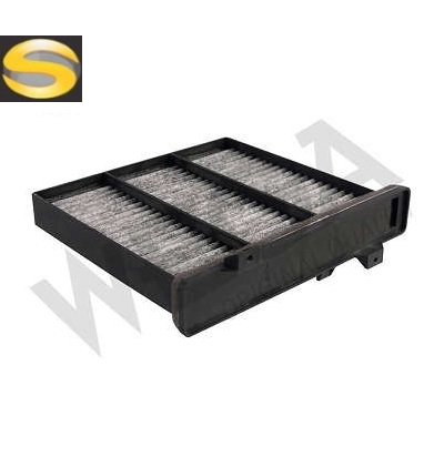 WEGA AKX1997/C - Filtro de Ar Condicionad...