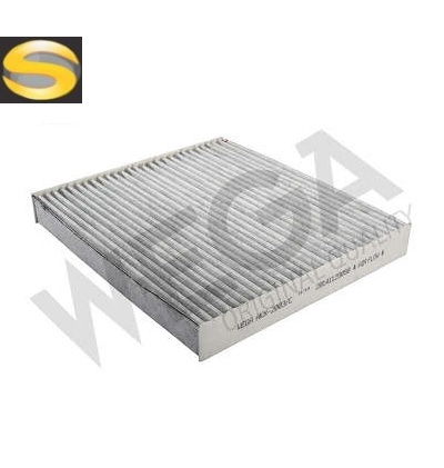 WEGA AKX2003/C - Filtro de Ar Condicionad...
