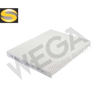 WEGA AKX2014 - Filtro de Ar Condicionado