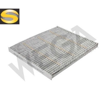 WEGA AKX35126/C - Filtro de Ar Condiciona...