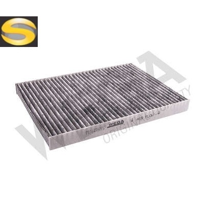 WEGA AKX35132/C - Filtro de Ar Condiciona...