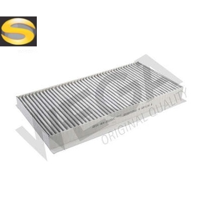 WEGA AKX35159/C - Filtro de Ar Condiciona...