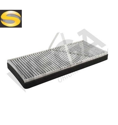 WEGA AKX35174/C - Filtro de Ar Condiciona...
