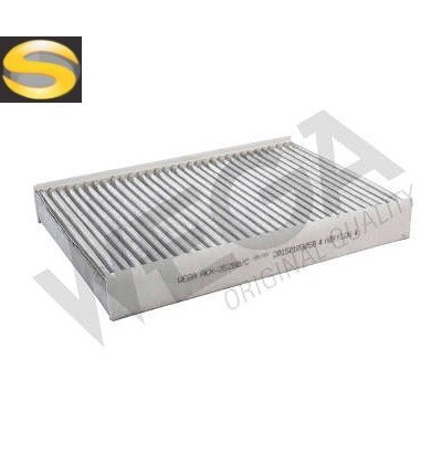 WEGA AKX35280/C - Filtro de Ar Condiciona...